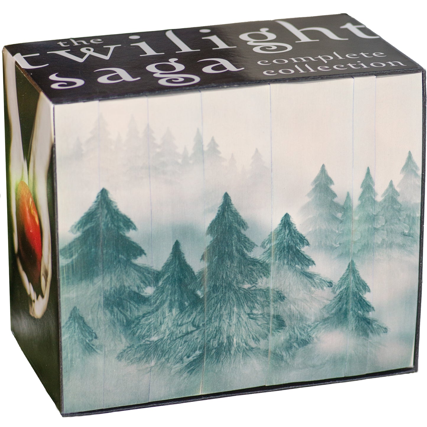 Hoa Hoa Hoa' Twilight Forest Edge Design