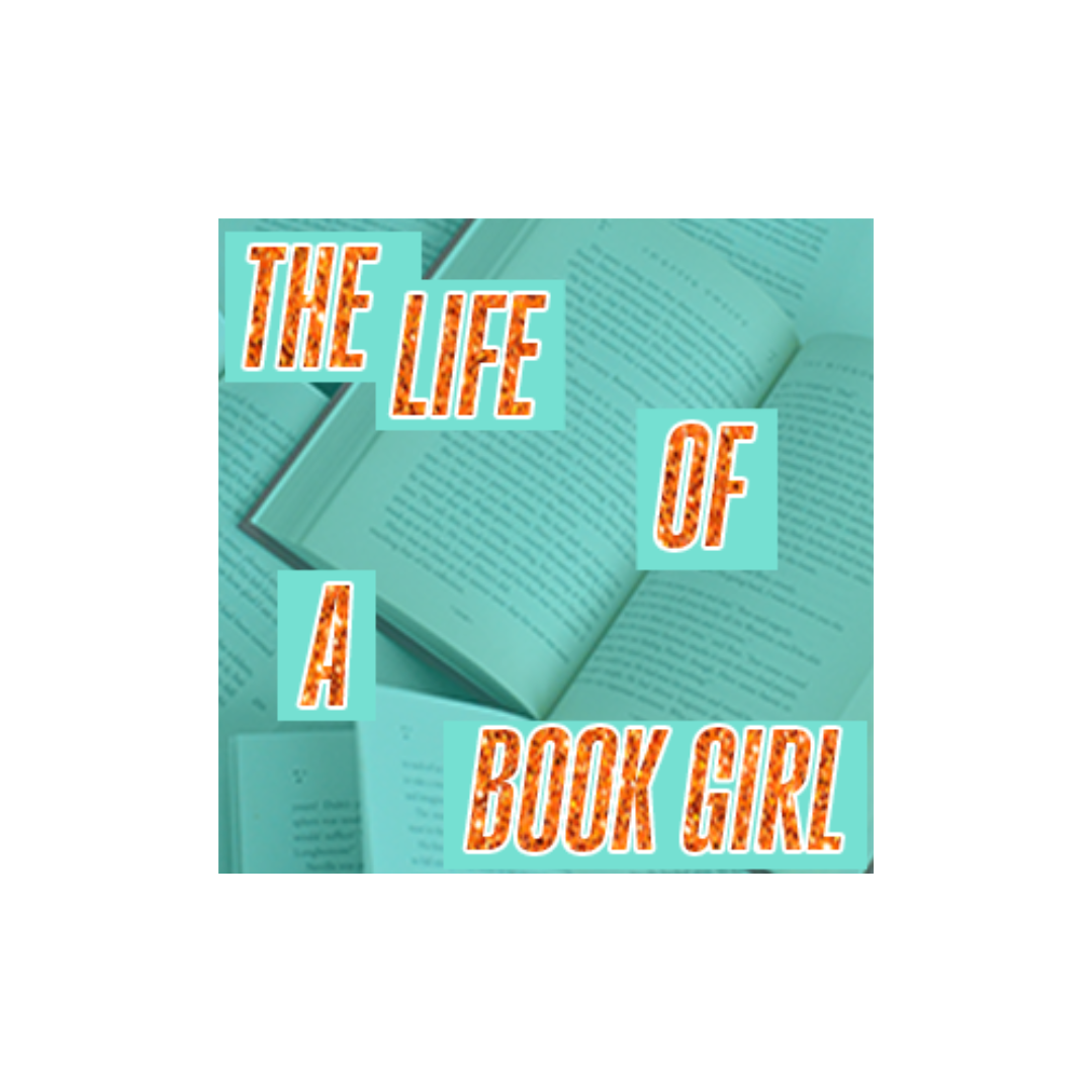 The Life Of A Book Girl Sticker