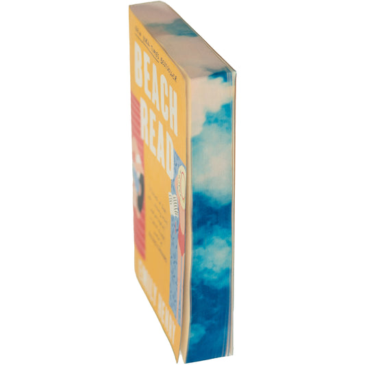 Cloudy Sky Edge Design