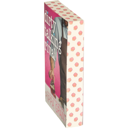 Cupcake Edge Design