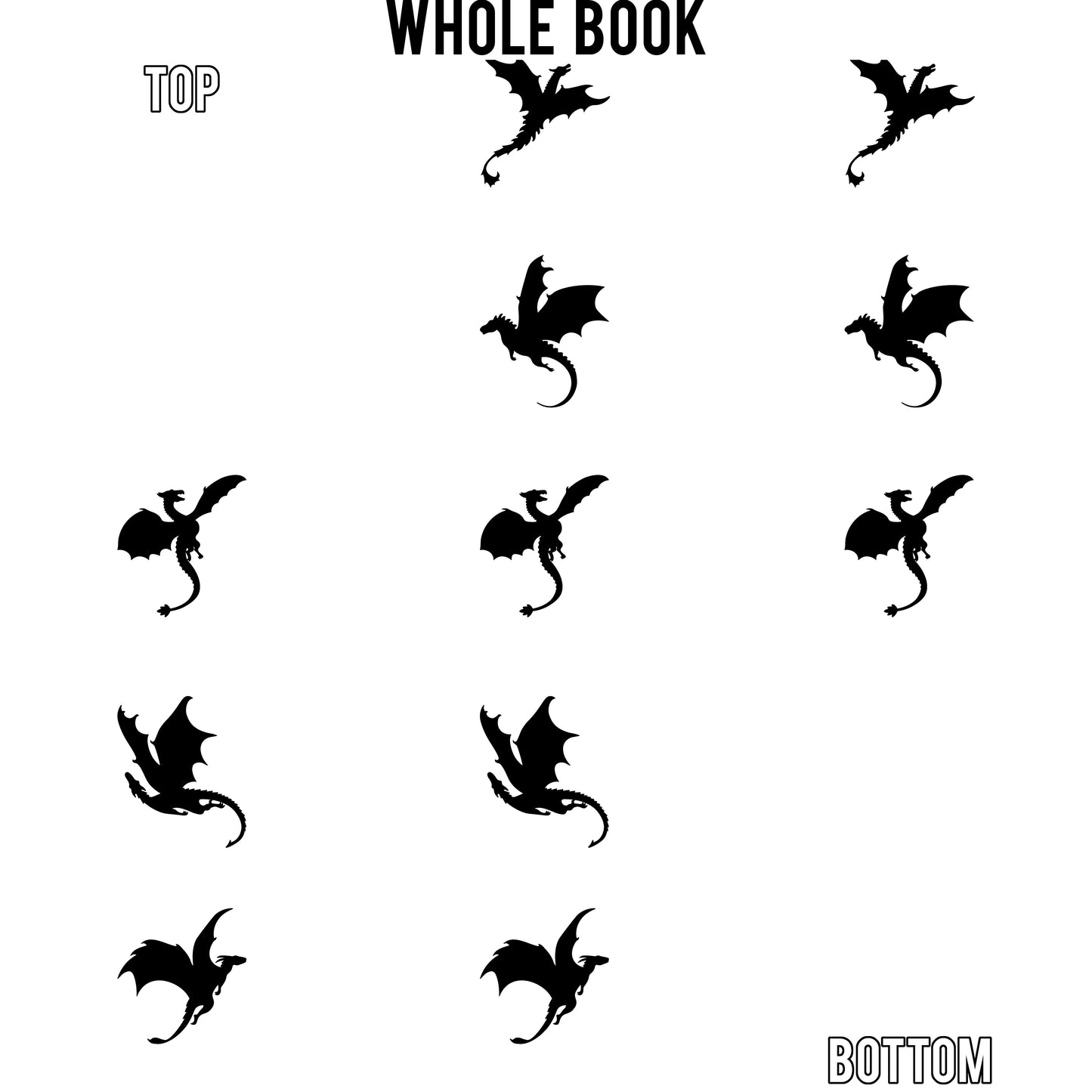 Five Dragons Edge Design