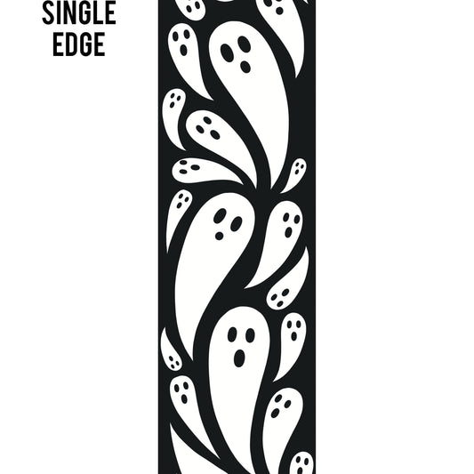 Ghosts Edge Design