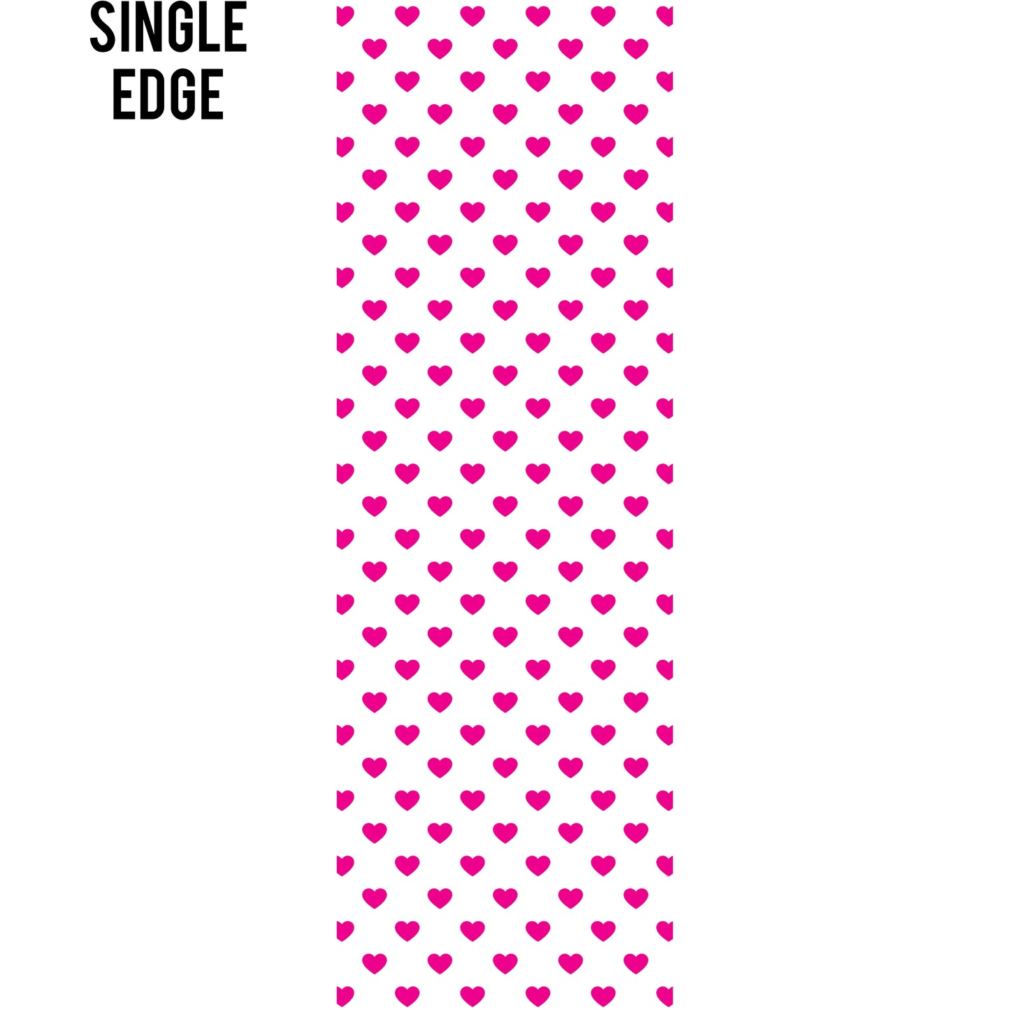 Hearts Edge Design